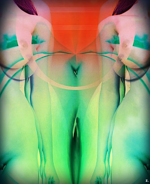 Cyber Venus 54